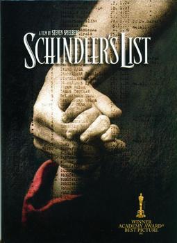 موزیک فیلم بسیار زیبا و غم آلود Schindler’s List